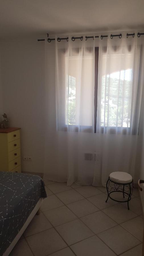 בסטיה Bas De Villa Chez Mr.Girolami Dominique מראה חיצוני תמונה