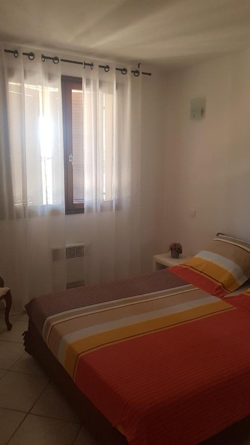 בסטיה Bas De Villa Chez Mr.Girolami Dominique מראה חיצוני תמונה