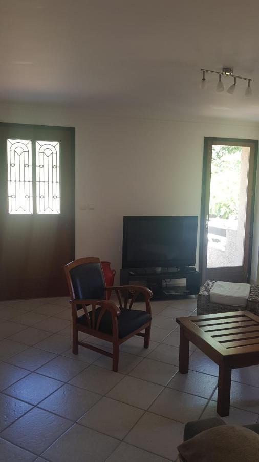 בסטיה Bas De Villa Chez Mr.Girolami Dominique מראה חיצוני תמונה